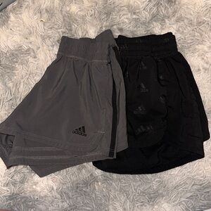 adidas shorts bundle